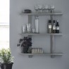 Shelf Sheo L 75 cm