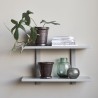 Shelf Sheo W 25 cm