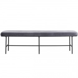 Bench Comma