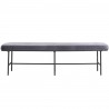 Bench Comma