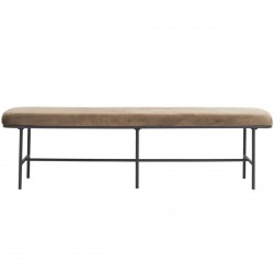 Bench Comma
