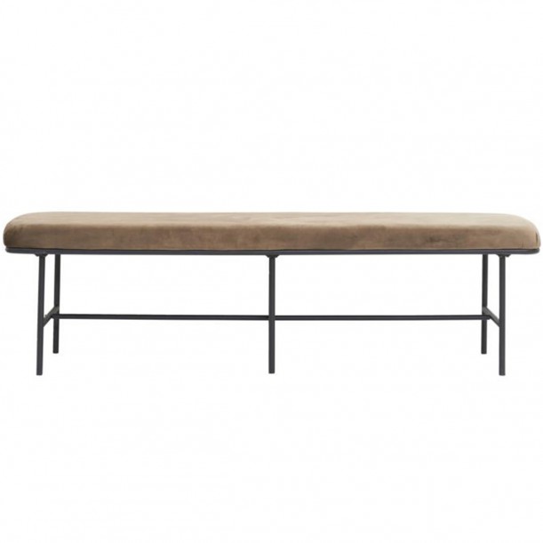 Bench Comma