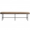 Bench Comma