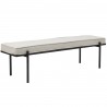 Bench Coton
