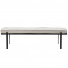 Bench Coton