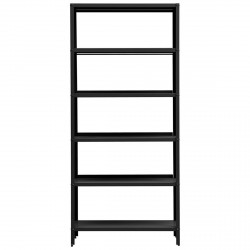 Shelving Unit Use H 200 cm