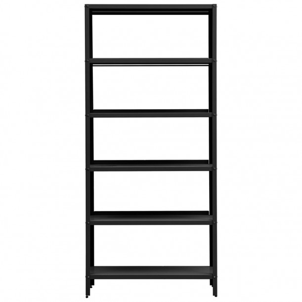 Shelving Unit Use H 200 cm