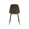 Chair Found Green