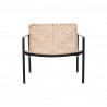 Chair with Armrest Habra