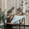 Chair with Armrest Habra