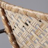 Chair with Armrest Habra