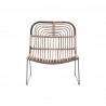 Lounge Chair Kawa