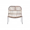 Lounge Chair Kawa