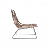 Lounge Chair Kawa
