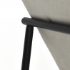 Lounge Chair Pipe