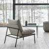 Lounge Chair Pipe