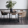 Dining table Kant Dia 160 cm