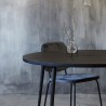 Dining table Club Dia 130 cm