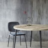 Dining table Club Dia 130 cm