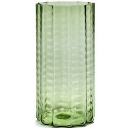 Vase Wave H 35 cm