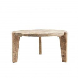 Coffee Table Bali Dia 80 cm