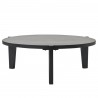 Coffee Table Bali Dia 110 cm