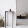 Side Table Ranchi H 70 cm