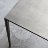 Side Table Ranchi H 50 cm