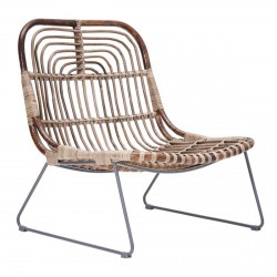 Lounge Chair Kawa