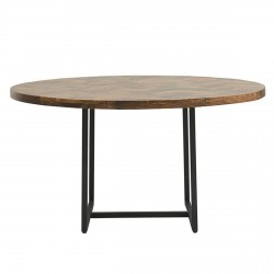 Dining table Kant Dia 160 cm