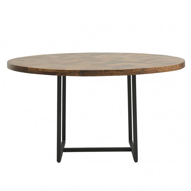 Dining table Kant Dia 160 cm