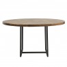 Dining table Kant Dia 160 cm