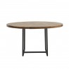 Dining table Kant Dia 140 cm