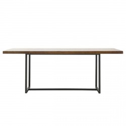 Table à manger Kant H 74 cm