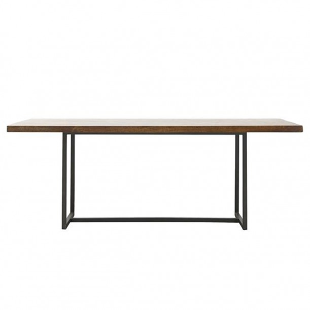 Table à manger Kant H 74 cm