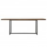 Dining table Kant H 74 cm