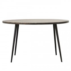 Dining table Club Dia 130 cm