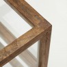Side Table Montre