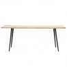 Dining table Club L 200 cm