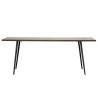 Dining table Club L 200 cm