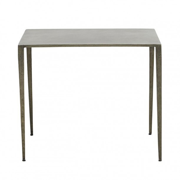 Side Table Ranchi H 50 cm