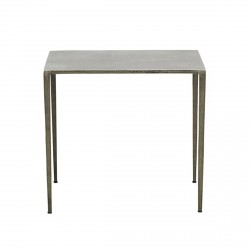 Side Table Ranchi H 45 cm