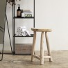 Stool Pure H 48 cm