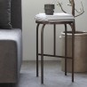 Tabouret Shaker