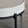 Tabouret Coton