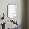 Miroir Deco h 70 cm