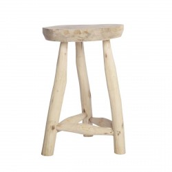 Stool Pure H 48 cm