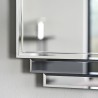 Miroir Deco h 130 cm