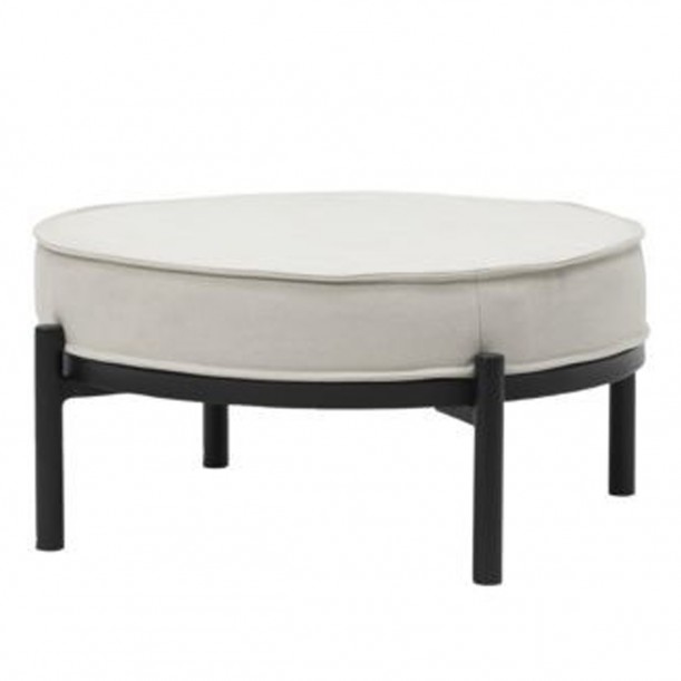 Tabouret Coton