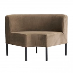 Sofa Corner seater